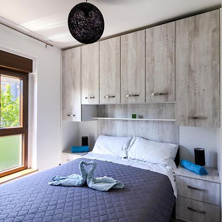 Apartment Lungomare PUY Exterior foto