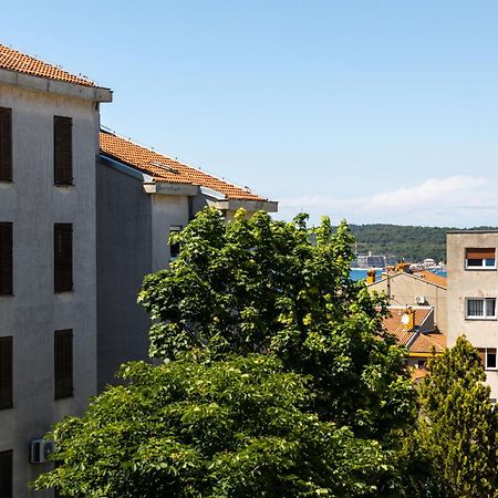 Apartment Lungomare PUY Exterior foto