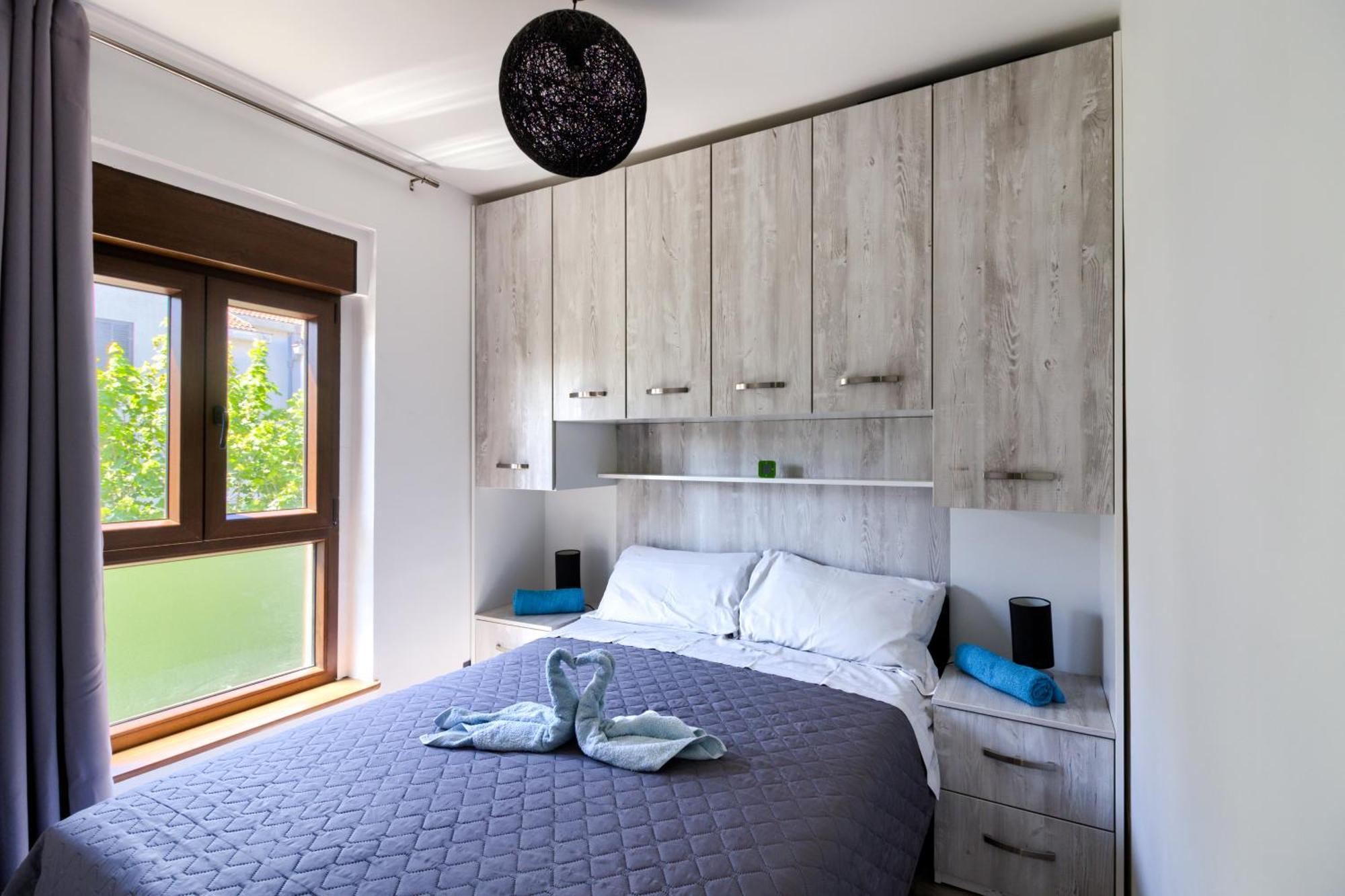 Apartment Lungomare PUY Exterior foto